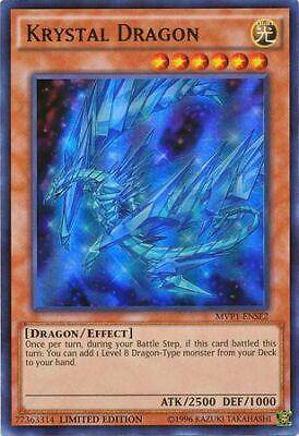 Krystal Dragon MVP1-ENSE2