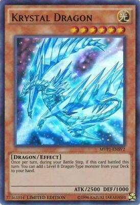 Krystal Dragon MVP1-ENSV2