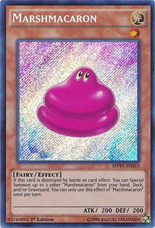 Marshmacaron MVP1-ENS13
