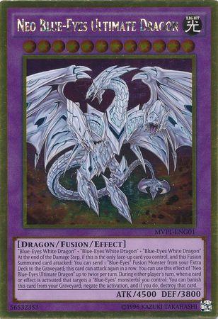 Neo Blue-Eyes Ultimate Dragon MVP1-ENG01