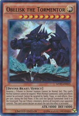 Obelisk the Tormentor MVP1-ENSV5