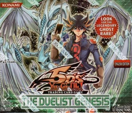 Booster Box