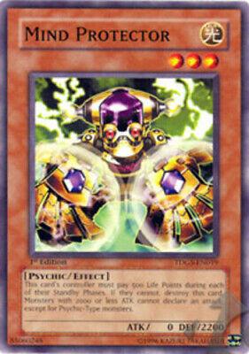 Mind Protector [1st Edition] TDGS-EN019