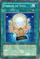 Mirror of Yata [1st Edition] TDGS-EN056
