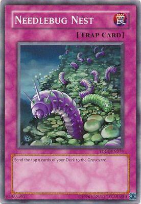 Needlebug Nest TDGS-EN079
