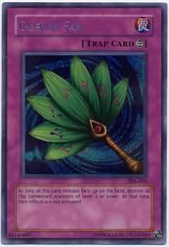 Goblin Fan TFK-003