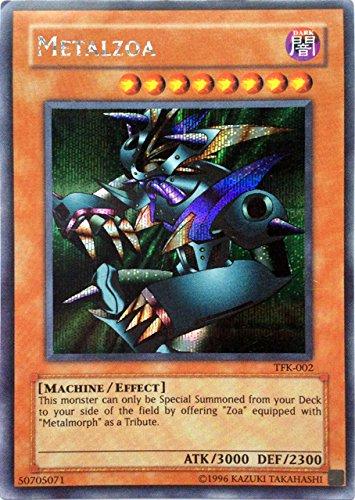 Metalzoa TFK-002