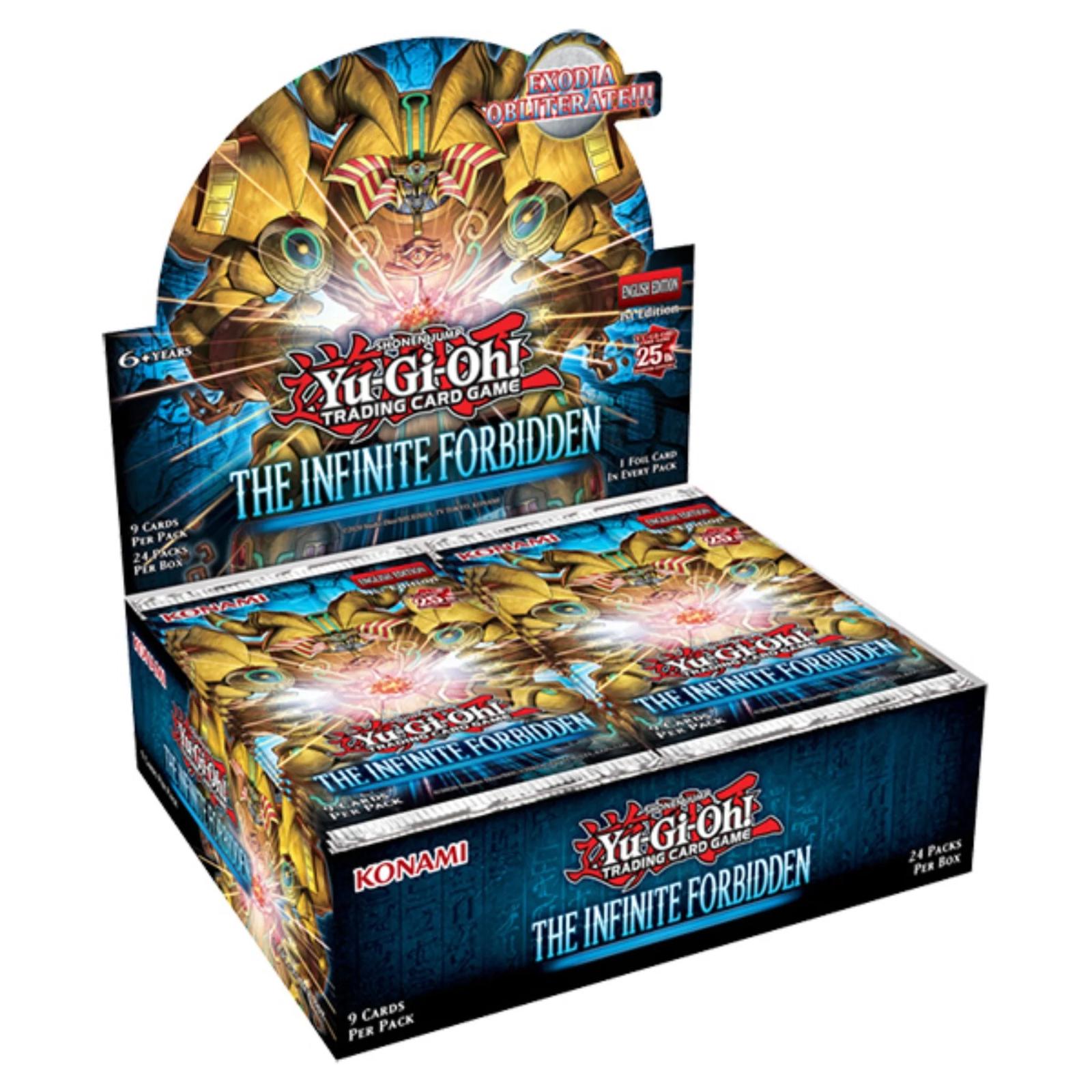 Booster Box