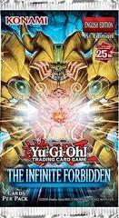 Booster Pack