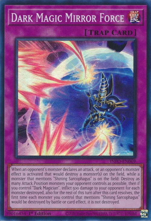 Dark Magic Mirror Force INFO-EN069
