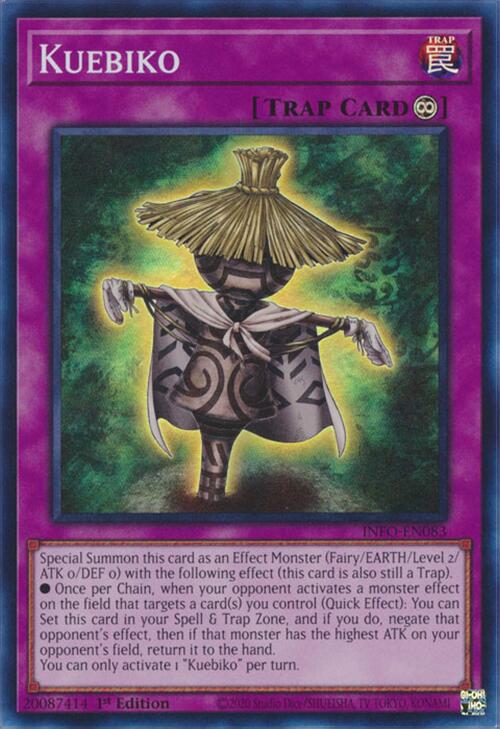 Kuebiko INFO-EN083