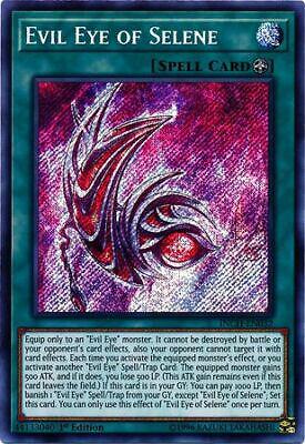Evil Eye of Selene INCH-EN032