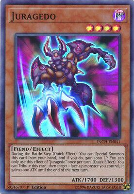 Juragedo INCH-EN041