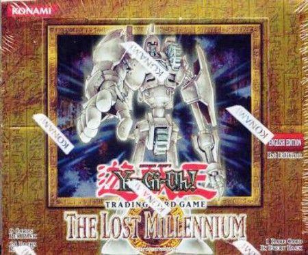 Booster Box [1st Edition]