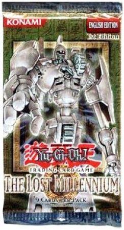 Booster Pack [1st Edition]