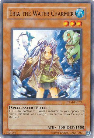 Eria the Water Charmer TLM-EN027