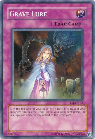 Grave Lure TLM-EN056