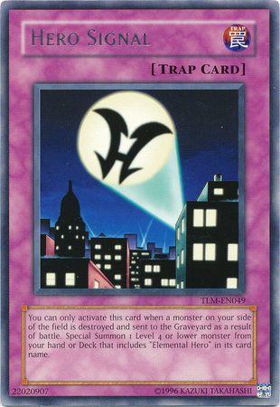 Hero Signal TLM-EN049