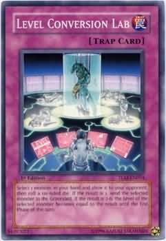 Level Conversion Lab [1st Edition] TLM-EN054