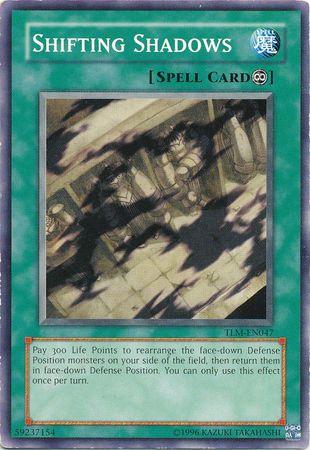 Shifting Shadows TLM-EN047