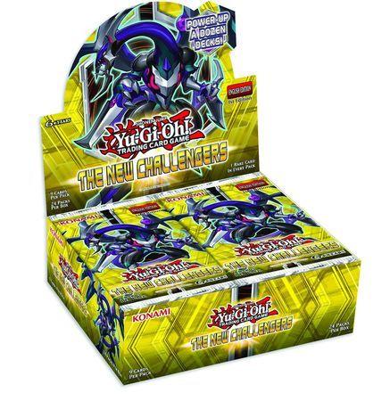 Booster Box [1st Edition]