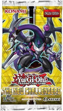 Booster Pack