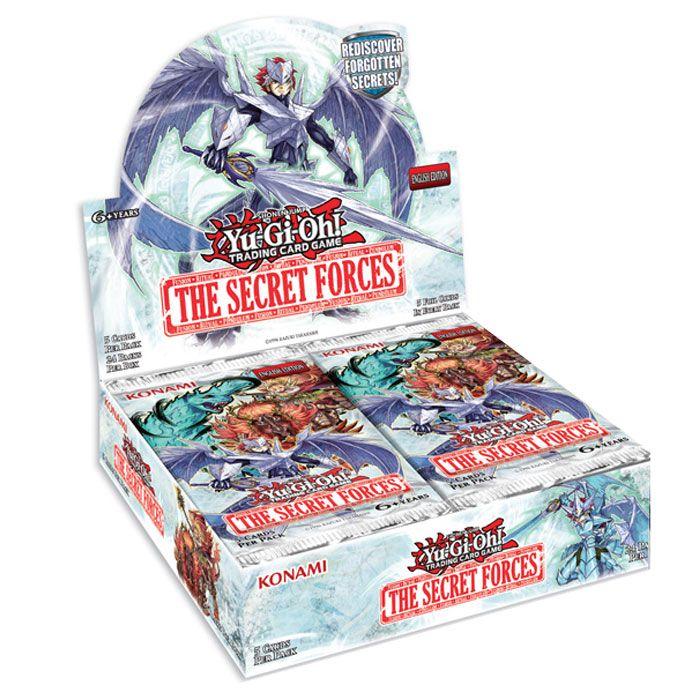 Booster Box