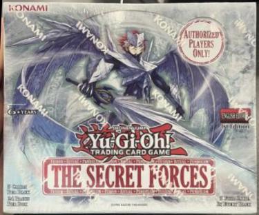 Booster Box [1st Edition]