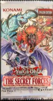 Booster Pack [1st Edition]