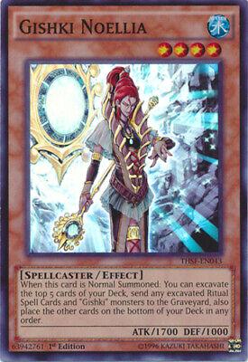 Gishki Noellia THSF-EN043