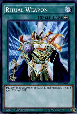 Ritual Weapon [1st Edition] THSF-EN050