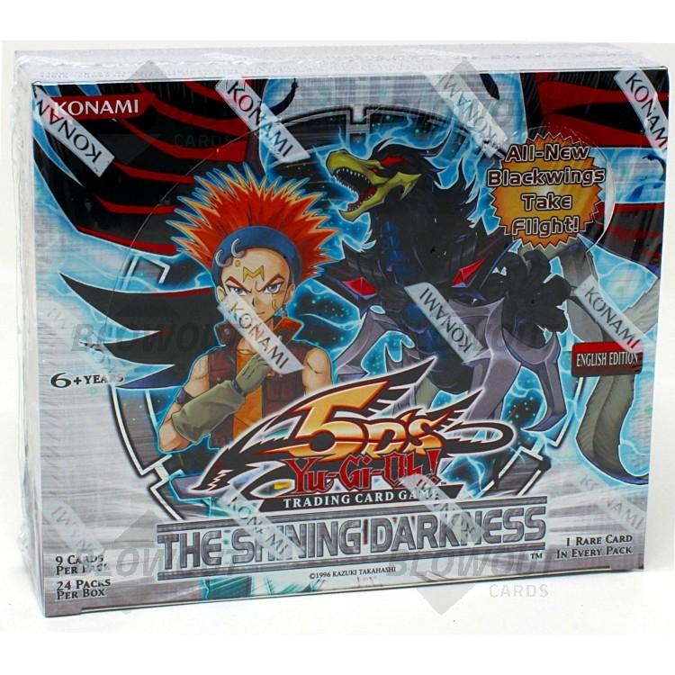 Booster Box