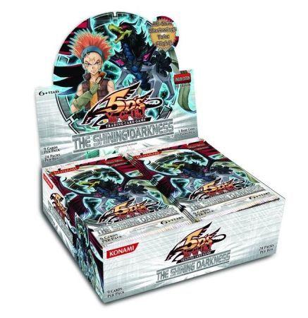 Booster Box [1st Edition]