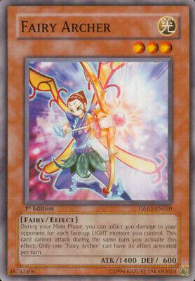Fairy Archer [1st Edition] TSHD-EN020