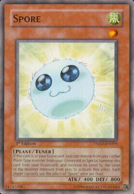 Spore [1st Edition] TSHD-EN019