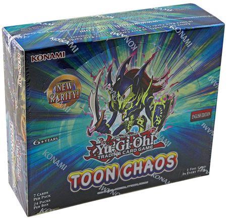 Booster Box