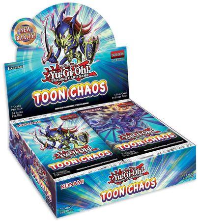 Booster Box [1st Edition]