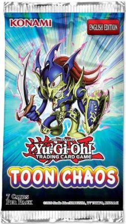 Booster Pack