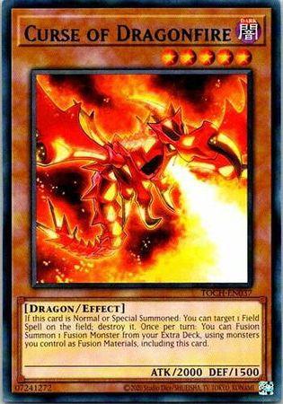Curse of Dragonfire TOCH-EN037