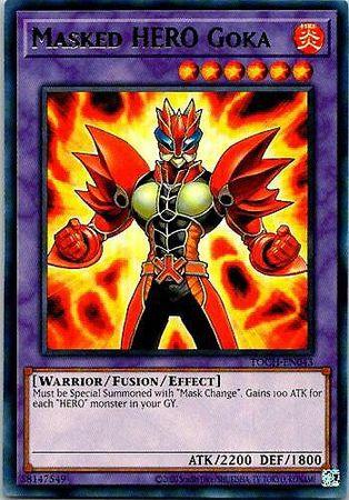 Masked HERO Goka TOCH-EN043