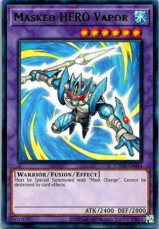 Masked HERO Vapor TOCH-EN044