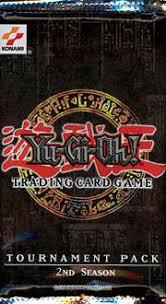 Booster Pack