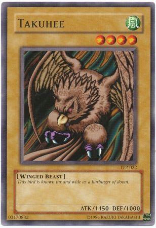 Takuhee TP2-022