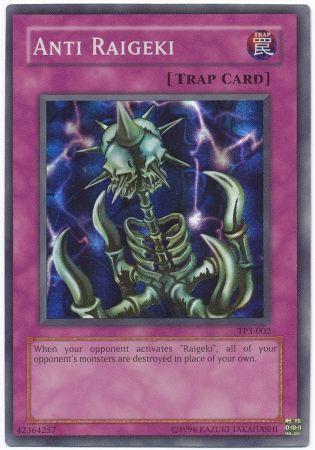 Anti Raigeki TP3-002