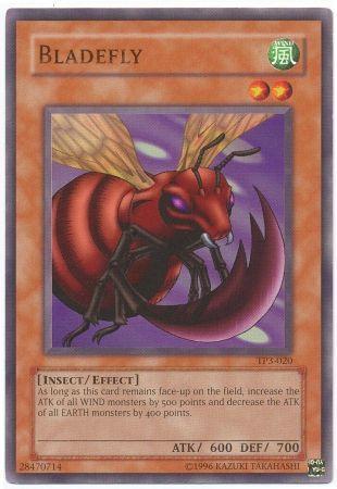 Bladefly TP3-020