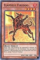 Flamvell Firedog TU08-EN015