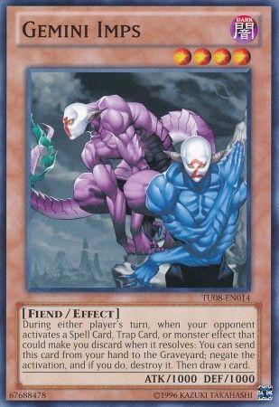 Gemini Imps TU08-EN014
