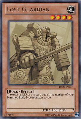 Lost Guardian TU08-EN007