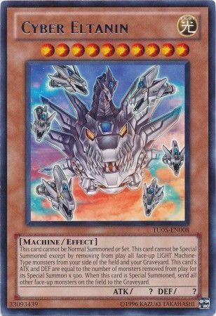 Cyber Eltanin TU05-EN008