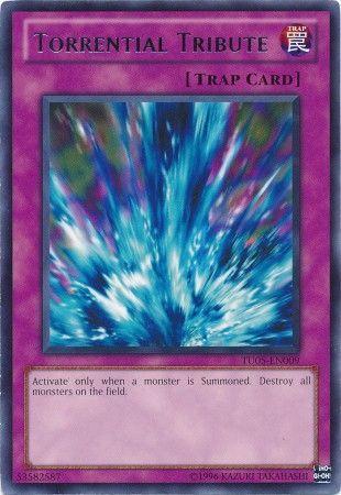 Torrential Tribute TU05-EN009